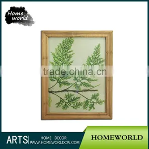 2016 New Popular Hot Sale Frame Design Interior Wall Decoration Mural thumbnail-1