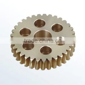 2016 WORM WHEEL With Wholesale Price thumbnail-1