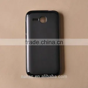 Mobile Phone Accessories Case Cover for Huawei Y600 thumbnail-1