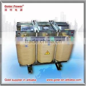 Jual Variac Voltage Transformer Manufacturer thumbnail-1