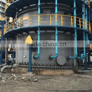 Side Entry Agitator Fluids Blending Mixer Sewage Plant Vertical Agitator Mixing Equipment thumbnail-2