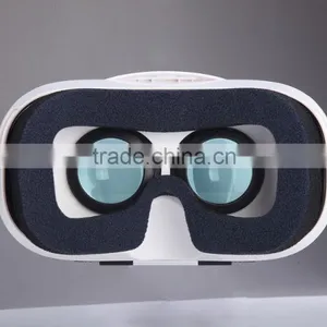 The Newest 3d vr Glasses Vrarle vr Box thumbnail-1