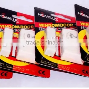 Home Windows Burglar Alarm Super Loud Alarm Doors and Windows Simple Door Sensor Door Alarm thumbnail-4
