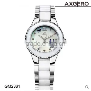 Manufacture China Luxury Water Resistant Watch thumbnail-1
