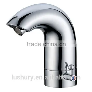 The Most POPULAR Hydro Sensor Faucet thumbnail-1