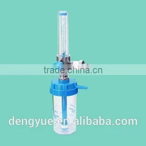 DENGYUE MEDICAL WALL OXYGEN REGULATOR thumbnail-1
