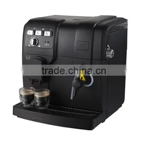 1300w Automatice Espresso Coffee Machine,coffee Maker thumbnail-1