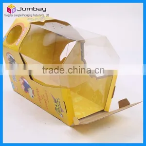 Paper Display Box thumbnail-4