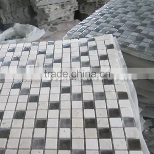 Marble Glass Mosaics thumbnail-1