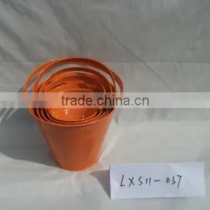 Orange Bucket thumbnail-1