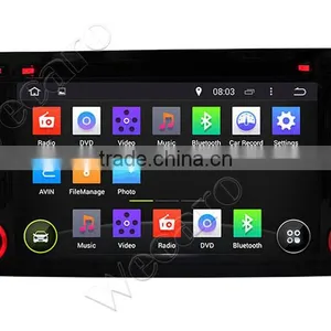 Wecaro WC-MO6238 Android 4.4.4 Car GPS for Mitsubishi Outlander Android Car Dvd 2014 3G Wifi Playstore thumbnail-6