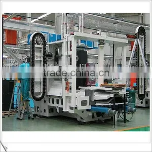 MDH125 Large OKK Cnc Horizontal Machining Center With ISO9001 thumbnail-1