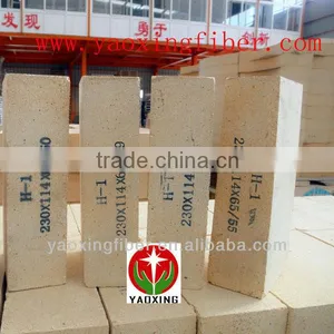 Conveniently Used Mullite Fire Brick thumbnail-1