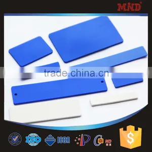 MDL65 Waterproof Silicone Industrial UHF Rfid Laundry Tag in Alien H3 Chip thumbnail-6