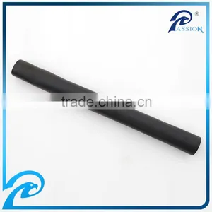Black Smooth Surface Formed Elbow Auto Parts Silicone Hose 1 Heater Hose thumbnail-5
