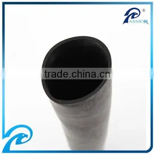 China High Pressure Multi Purpose Pure Rubber Fuel Elbow Hose thumbnail-4