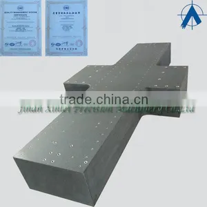 High Precision Granite Machinery Components Granite Precision Component thumbnail-1