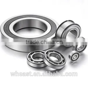 Machine Bearings 61903 Deep Groove Ball Bearing thumbnail-6