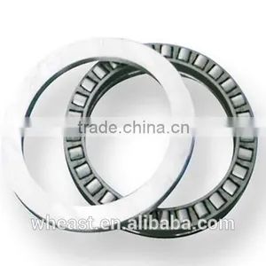 Single Row Cylindrical Thrust Roller Bearing 81215 thumbnail-1