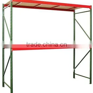 Storage Shelving for Warehouse thumbnail-3