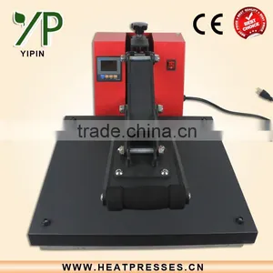 2016 Hot Sale China Manufacture T Shirt Heat Press Machine thumbnail-1