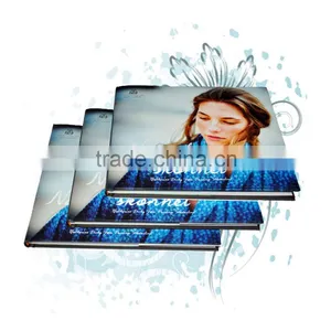 Photo Book Printing,album of Paintings, Photography thumbnail-4