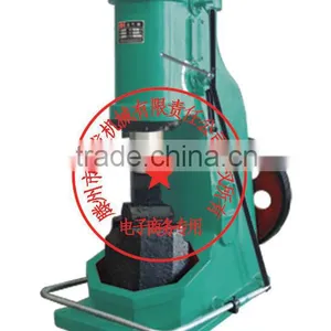 Blacksmith Power Forging HammerC41-55KG for Sale thumbnail-2