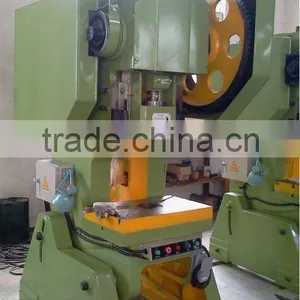 J23 Series 80 Tonnage Eccentric Press / Power Press thumbnail-1