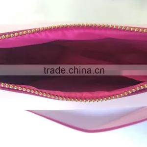 Pink Fashion Tote Handbag thumbnail-6
