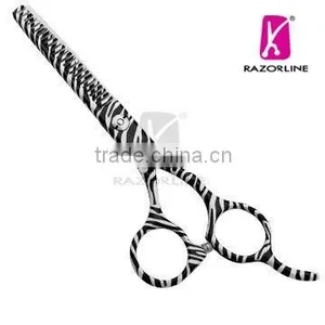 Stainless Steel ZTU13T - Tattoo Hairdressing Scissor thumbnail-1
