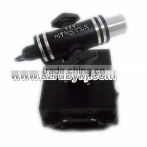 Latest Design Moving Head Green Small Laser Light thumbnail-4