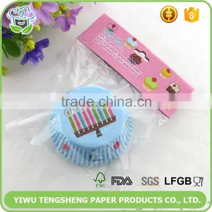 Tulip Cupcake Liners Wholesale,silicone Cupcake Liners thumbnail-3