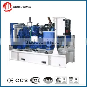 China Diesel Generator Set With Original World Famous Brand Engine thumbnail-1