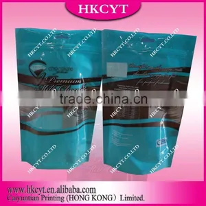 PVC Plastic Zipper Bag thumbnail-4