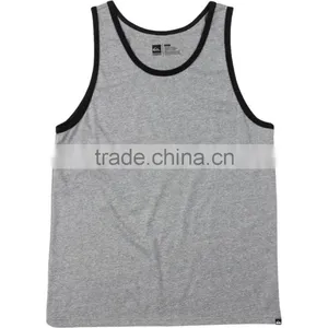 High Quality Men Tank Top/Vest thumbnail-6