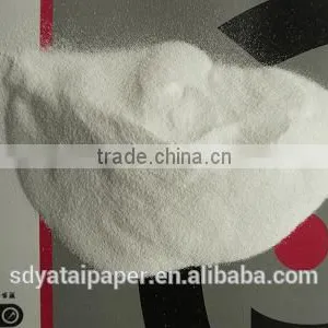 SGS Approved Virgin PVC (polyvinyl Chloride) Resin/PVC Granular/ PVC Powder Factory Price thumbnail-6