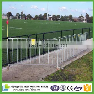 China Supply Concert Crowd Control Barrier for Sale thumbnail-6