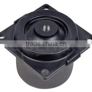 RUBBER CABIN VIBRATION MOUNT FOR VOLVO L-220E OEM: 15080216 - 11445173 - 116100071 - 14526166 - 11164432 thumbnail-1