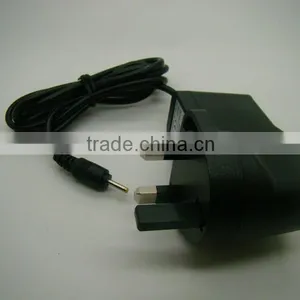 Mains AC Power Adaptor Charger Power Supply UK 3v 1a 1000ma 3w thumbnail-3