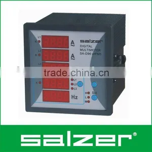 Salzer Digital Mutimeter thumbnail-1