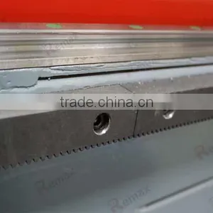 CNC Plasma Cutting Machine for Iron Plate Remax-1325 thumbnail-6