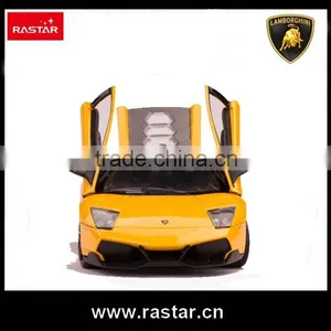 Licensed Lamborghini Diecast Model Cars 2016 RASTAR 1/24 Diecast Model Car thumbnail-1