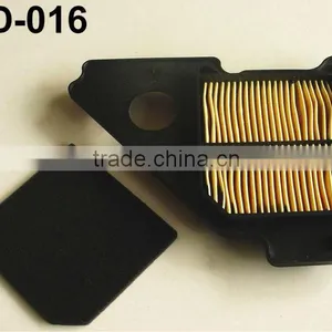 YAMAHA-5vl-E4450-00-Air-Filter-Ybr125-Air-Filter-for-YAMAHA-Motorcycle thumbnail-1