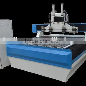Multicam Aluminum Parts for Cnc Router Machine 1618 thumbnail-2