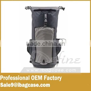 New Style Lightweight Comfortable Waterproof Dry Bag Backpack thumbnail-3