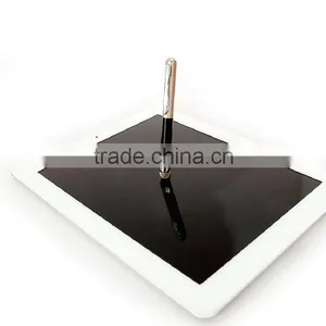 2015 Best Selling Bullet Shape Touch Stylus Pen, Cool Touch Stylus Pen, Small Stylus Touch Pen thumbnail-3
