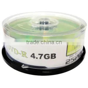 KOKOLO DVD-R 16X 4.7GB, Blank Dvd Suppliers, Box for Cake Box 25/50/100pcs thumbnail-3