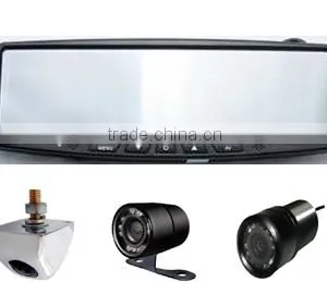 RV-432A Rear View System With 4.3inch LCD Monitor thumbnail-1