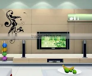 Fashion Living Room Adult Wall Stickers thumbnail-1