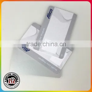 Blank RFID PVC ID Card thumbnail-1